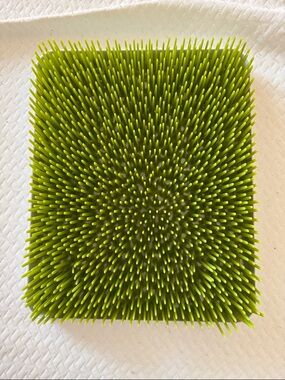 Boob Green Grass Bottle Drying Rack